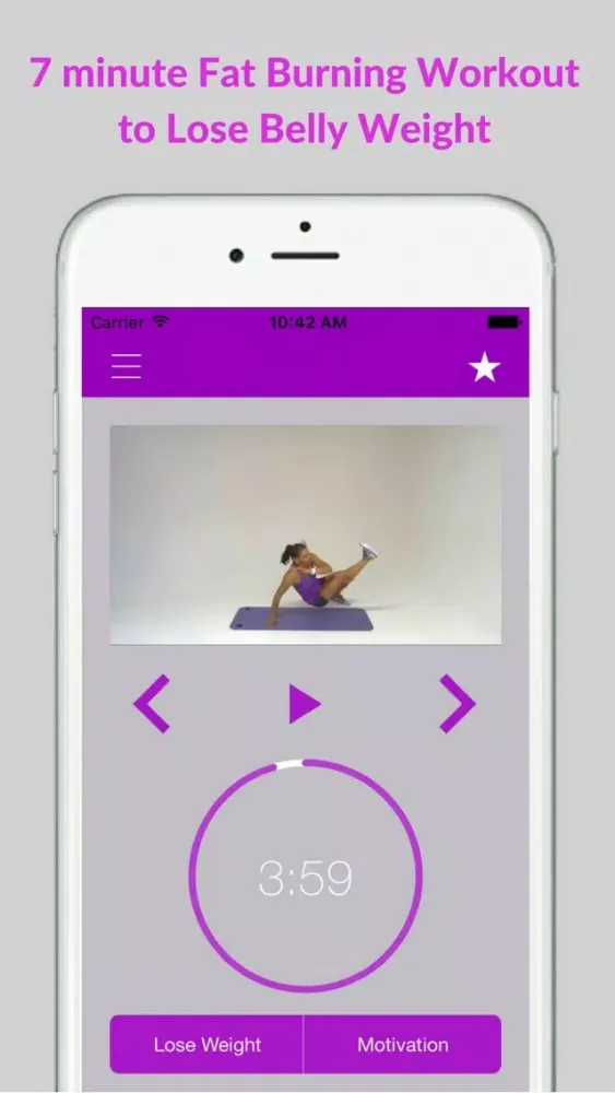 صور Fat Burning Workouts - Fat Burner Secret Exercises