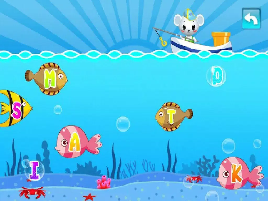 Learn Pinyin English Math Class iPad  스크린샷
