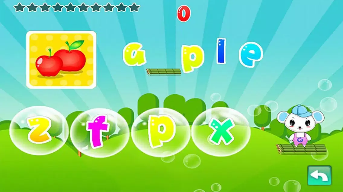 My ABCs Free - Baby Where应用截图