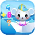 Kids Learn Math - best free Educational game for kids,children addition,baby counting