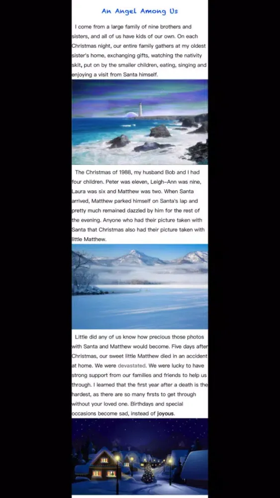 synthesizer of text to picture Screenshots