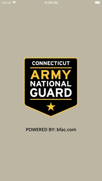 Скриншоты Connecticut National Guard