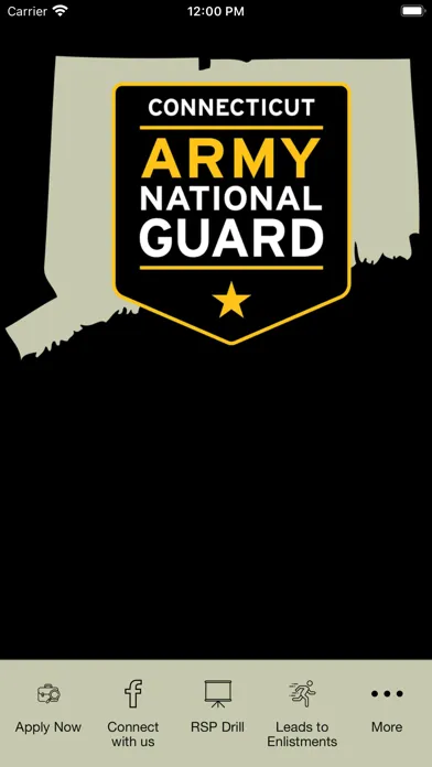 Скриншоты Connecticut National Guard