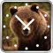 Bears Clock Widget