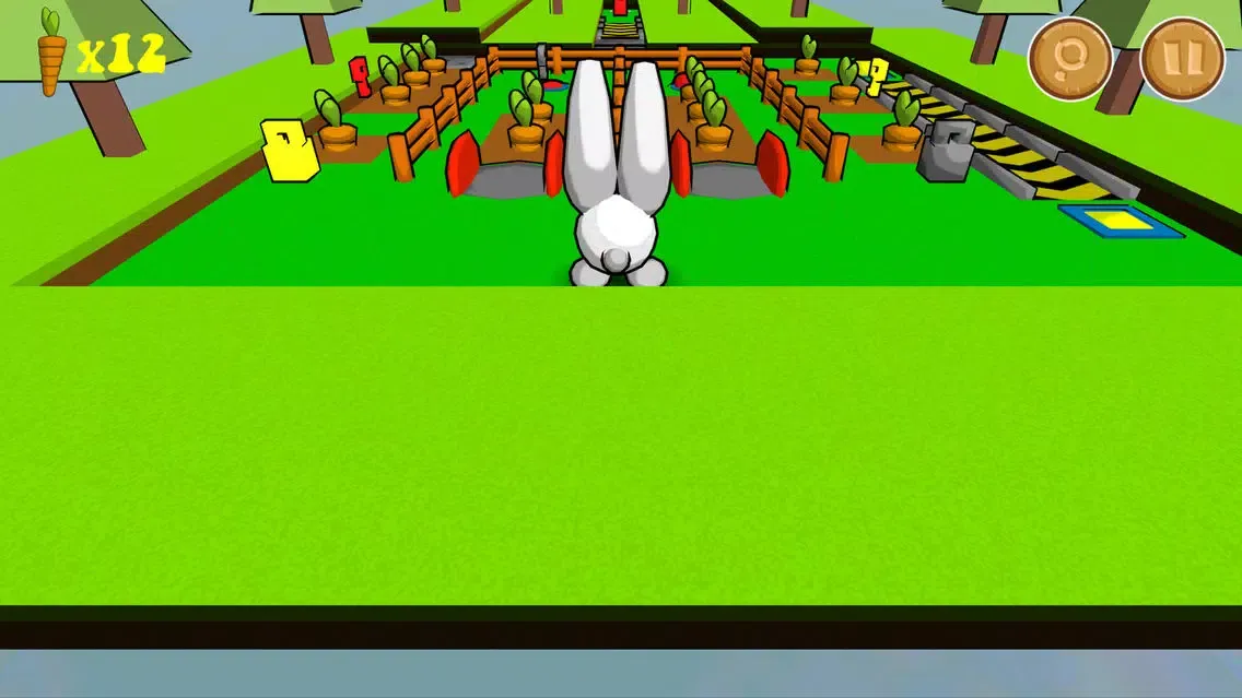 Rabbit 3D應用截圖