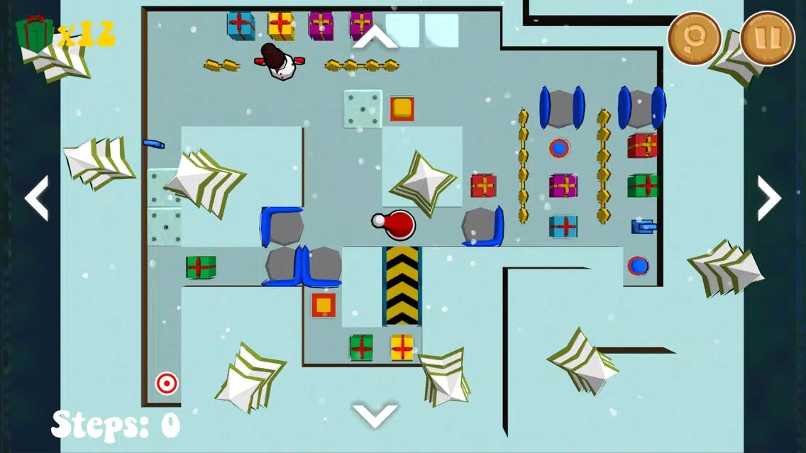 Santa Claus! سکرین شاٹس