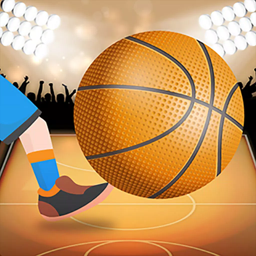 Don't Trip - Basketball Mayhem