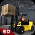 Forklift Simulator 3D - Forklift Driver 2017 Forklift Simulator 3D - Forklift Driver 2017