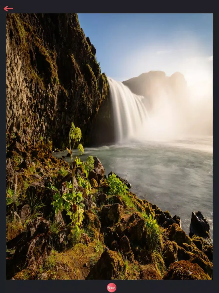 Captures d'écran de Jigsaw Puzzle - Jigsaw Puzzles for Kids and Adults iPad 