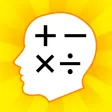 Math Brain Trainer - Add Subtract Multiply Divide Math Brain Trainer - Add Subtract Multiply Divide