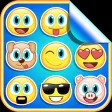 Photo Stickers Emoji Booth : Emoticon for Pictures Photo Stickers Emoji Booth : Emoticon for Pictures