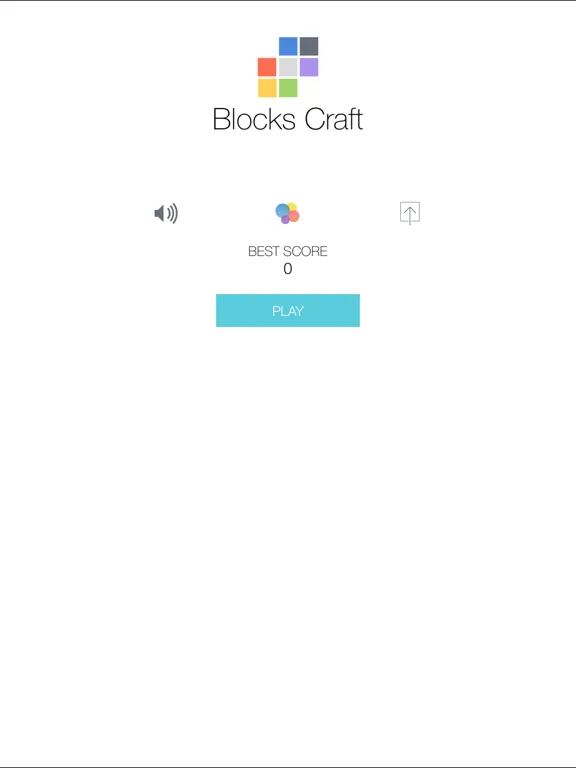 Zrzuty ekranu Tower Construction City Craft :  War of Blocks iPad 