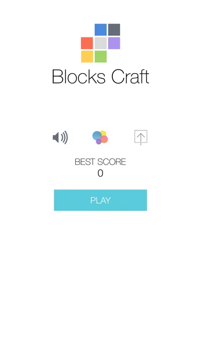 Zrzuty ekranu Tower Construction City Craft :  War of Blocks