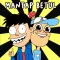 Dalang Pelo Sticker