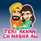 Punjabi Sticker