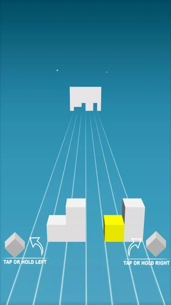 Flipping Sky 3D应用截图
