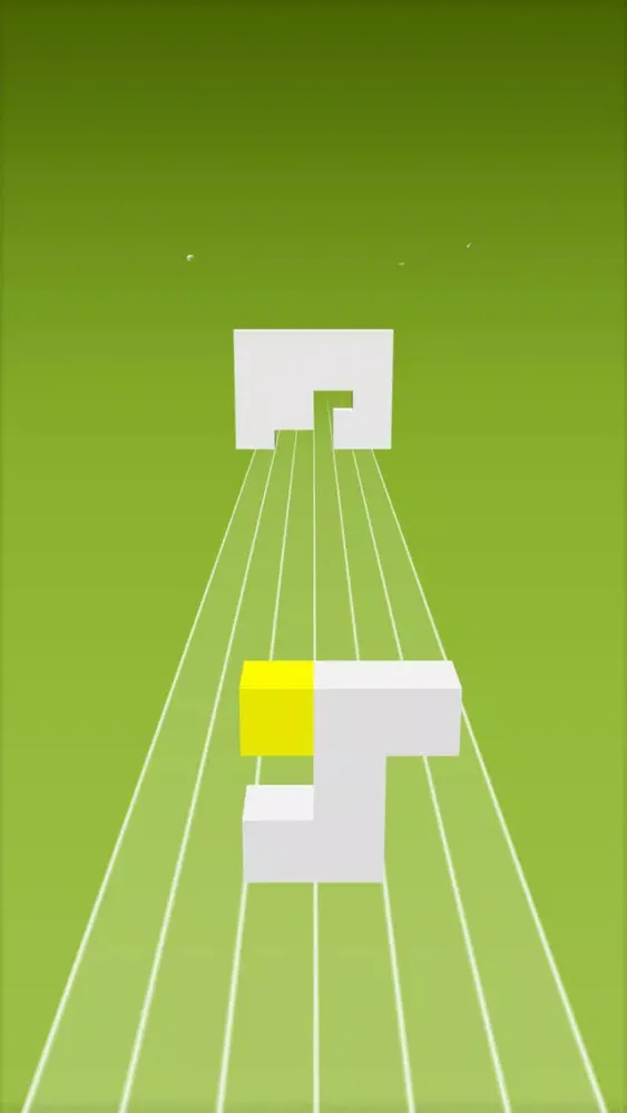 Flipping Sky 3D应用截图