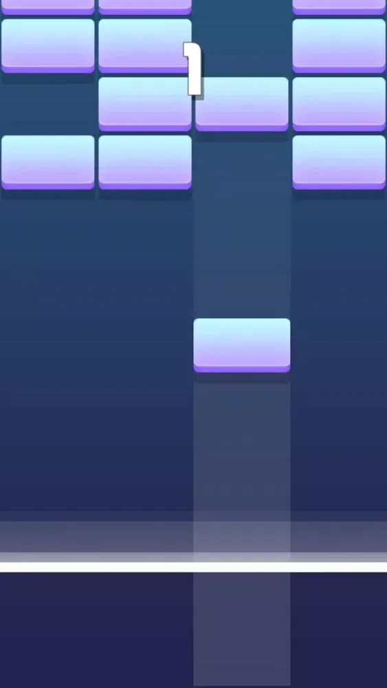 Capturas de pantalla de Brick Shooter : Brick Shot Ice