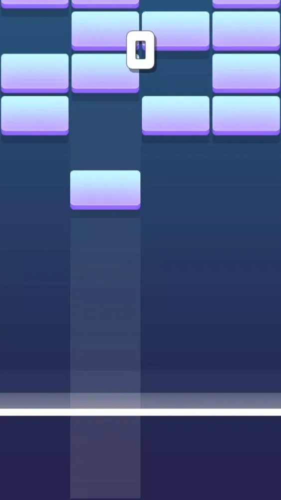 Capturas de pantalla de Brick Shooter : Brick Shot Ice