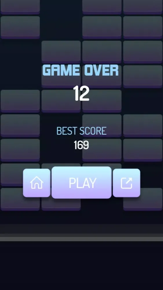 Capturas de pantalla de Brick Shooter : Brick Shot Ice