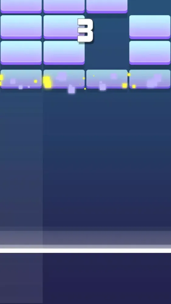 Capturas de pantalla de Brick Shooter : Brick Shot Ice