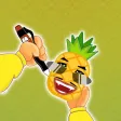 I Have A Pen - Shot Pineapple Game