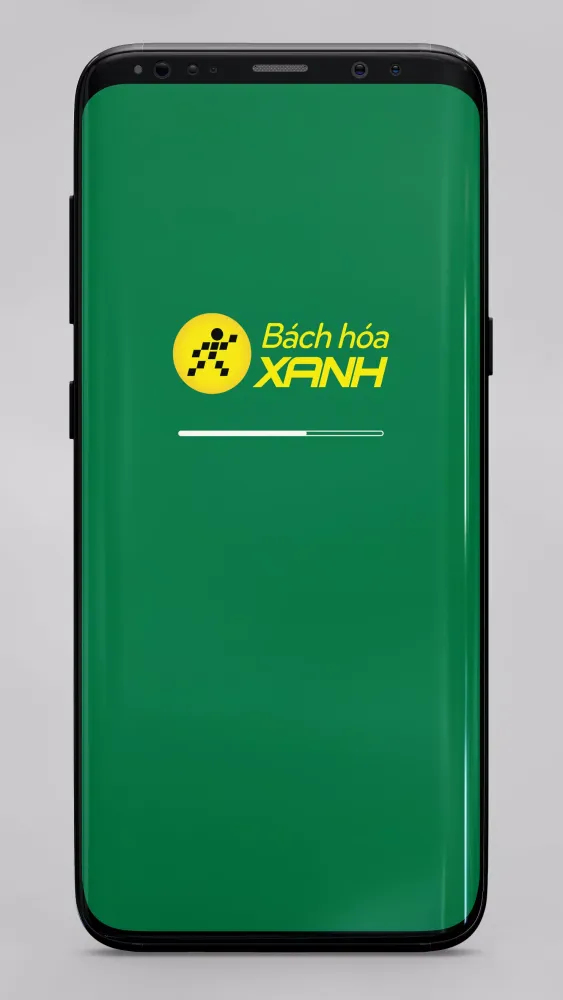 Bách Hóa Xanh Screenshots