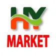 Hanyang Market Hanyang Market