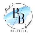 Back2Basics Boutique Back2Basics Boutique