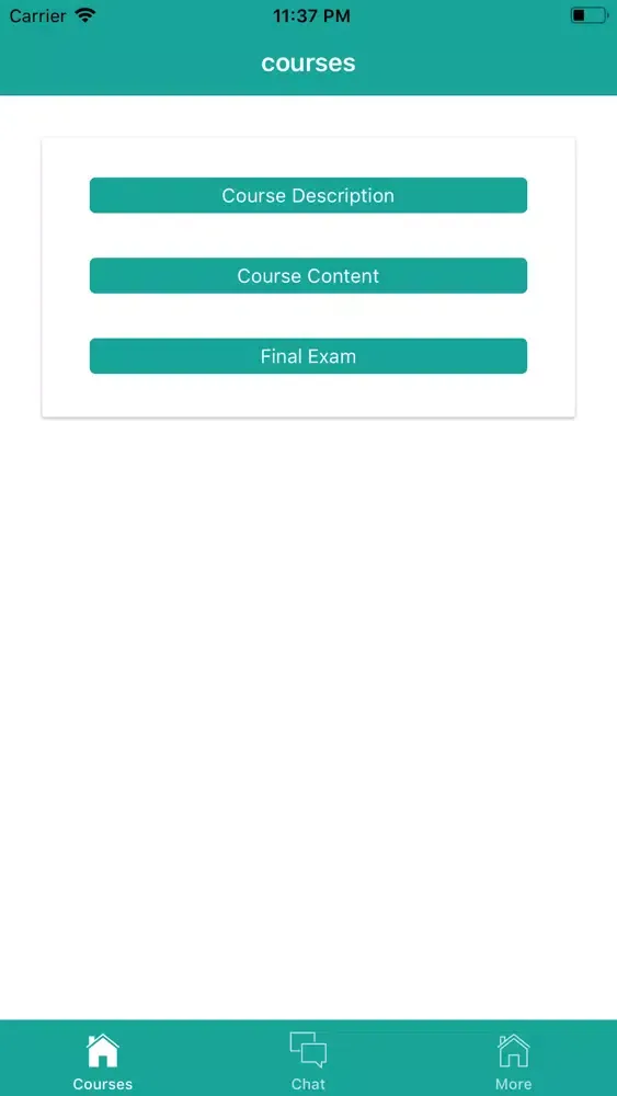 Ảnh chụp màn hình của Ng. Adm. Theories