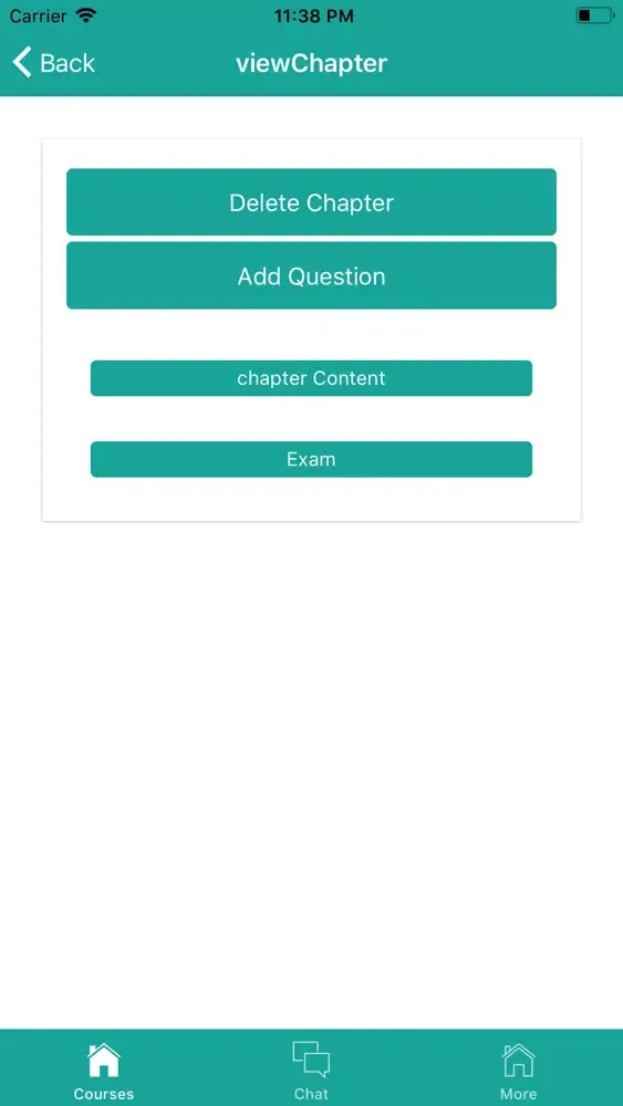 Ảnh chụp màn hình của Ng. Adm. Theories