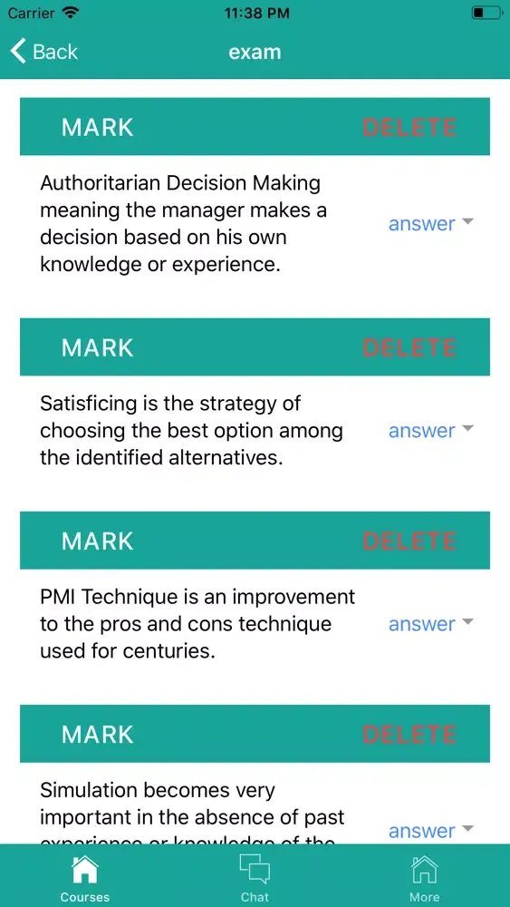 Ảnh chụp màn hình của Ng. Adm. Theories