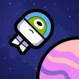 Spinner Galactic Spinner Galactic