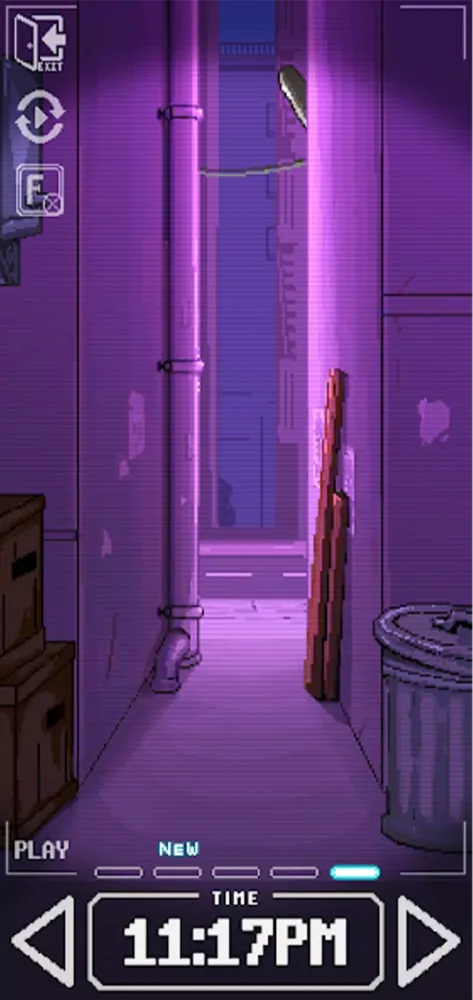 Back Game tales Mod Apk スクリーンショット