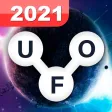 Word Game: Planets