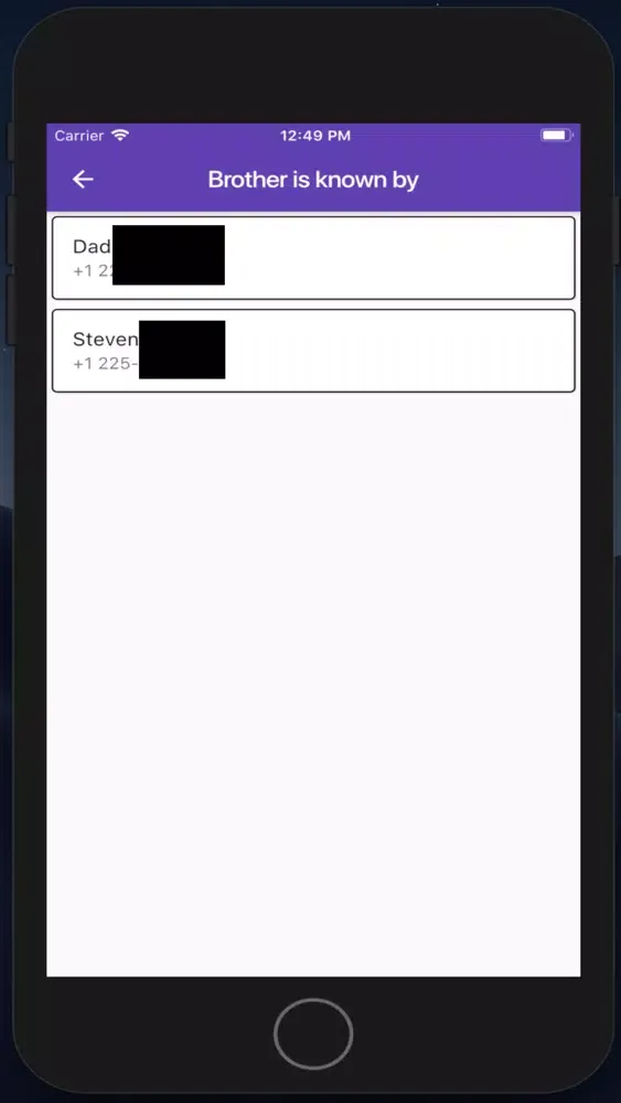 تصاویر Backchannel: Know Your Network