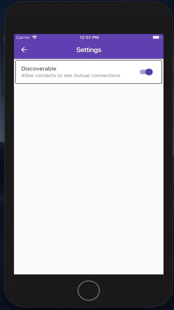 تصاویر Backchannel: Know Your Network