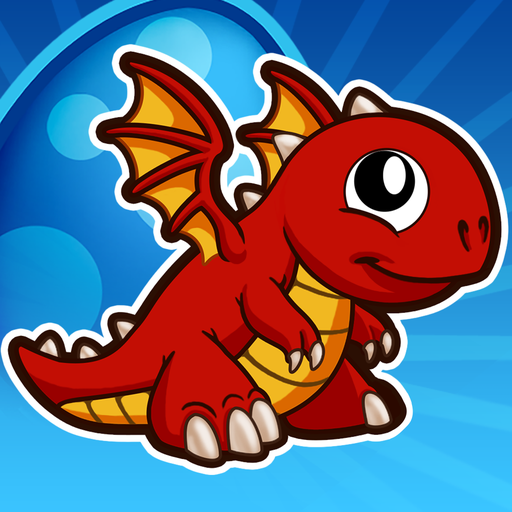 DragonVale: Hatch Dragon Eggs DragonVale: Hatch Dragon Eggs