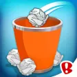 Paper Toss