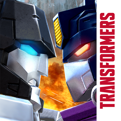 TRANSFORMERS: Earth Wars TRANSFORMERS: Earth Wars