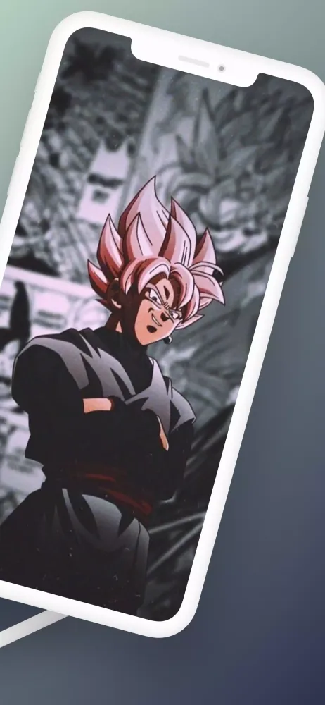 Dragon Saiyanz Wallpapers Screenshots