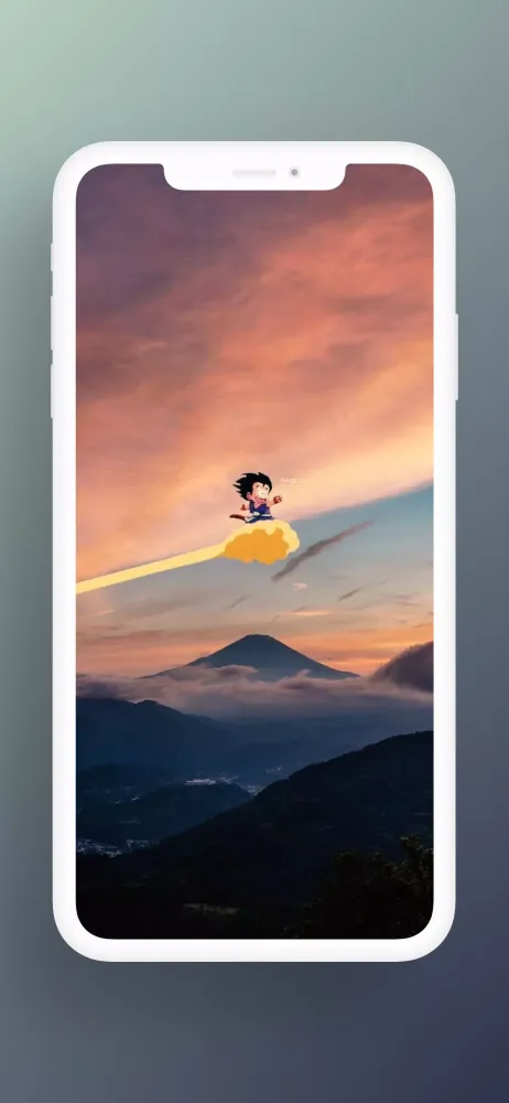 Dragon Saiyanz Wallpapers Screenshots