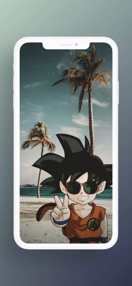 Dragon Saiyanz Wallpapers Screenshots