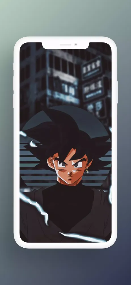 Dragon Saiyanz Wallpapers Screenshots