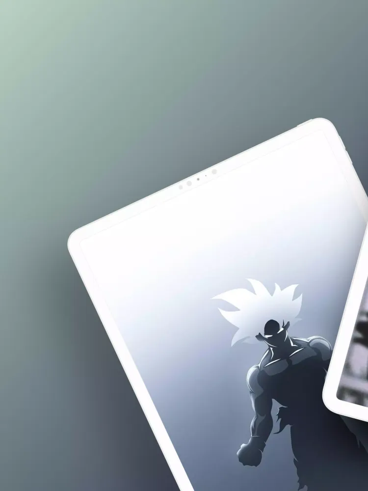 Dragon Saiyanz Wallpapers Screenshots