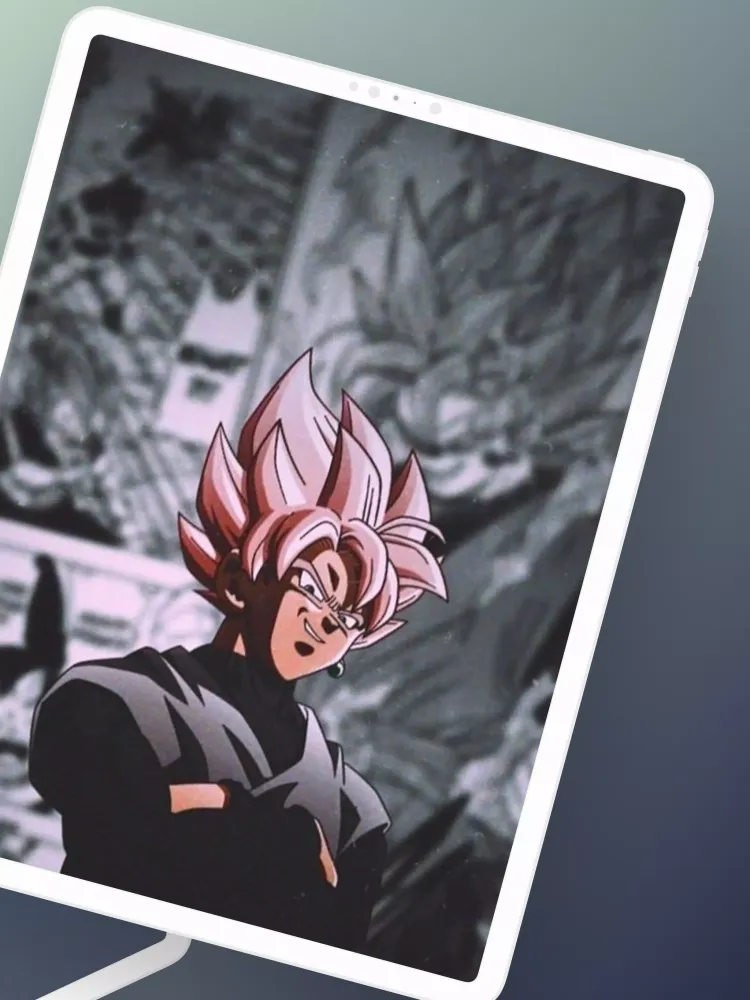 Dragon Saiyanz Wallpapers Screenshots