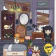 House Ideas For Toca : Rooms House Ideas For Toca : Rooms