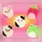 4k squishmallows wallpapers