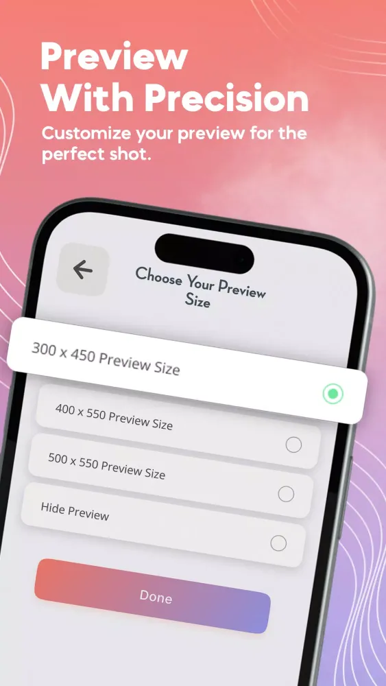 Background Video Recorder Screenshots