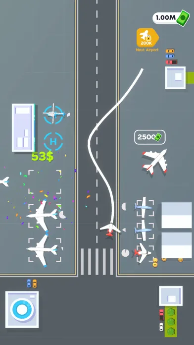 Скриншоты Airport Fever